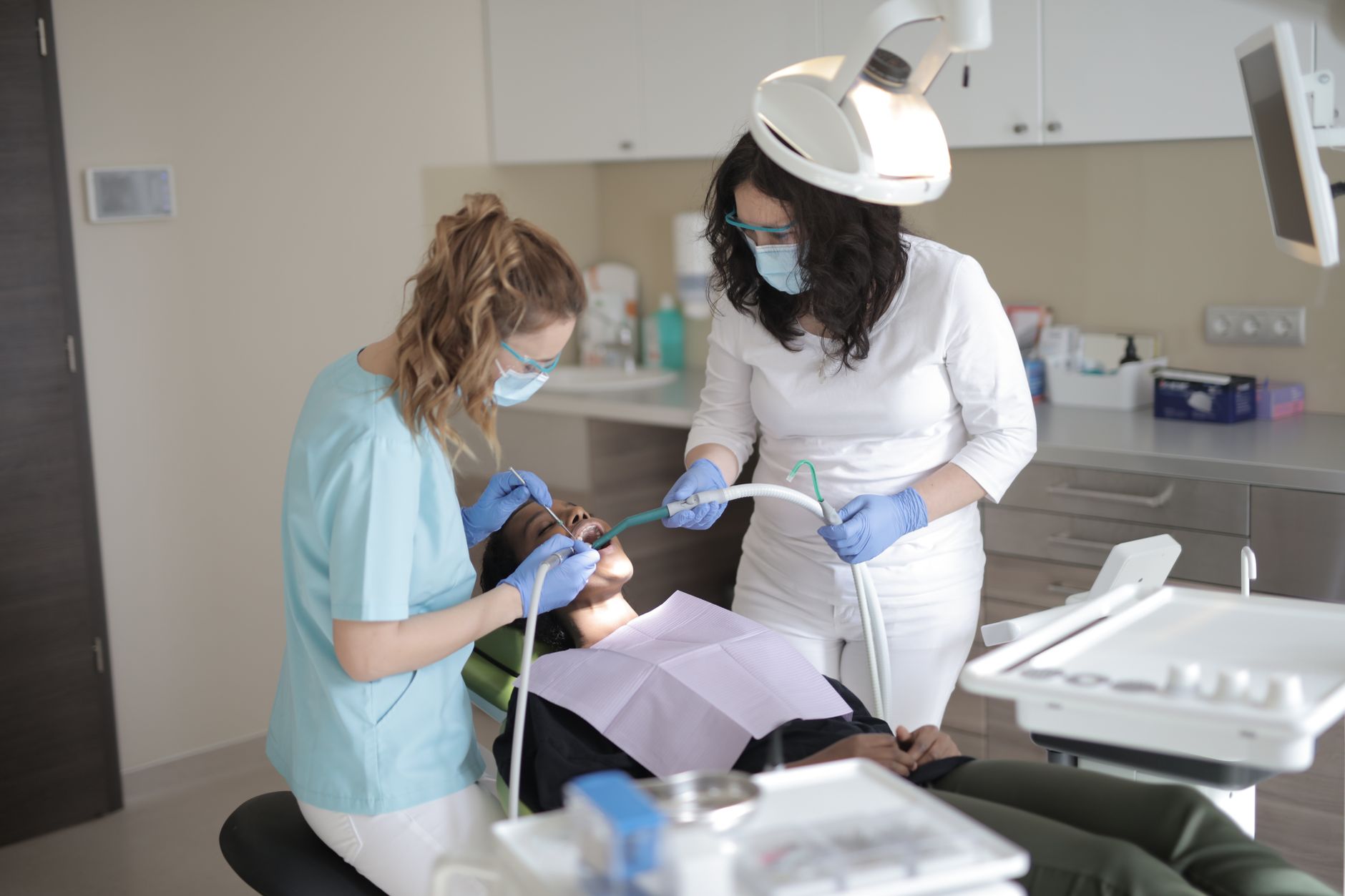 Dentiste Urgence à Coudekerque-Branche